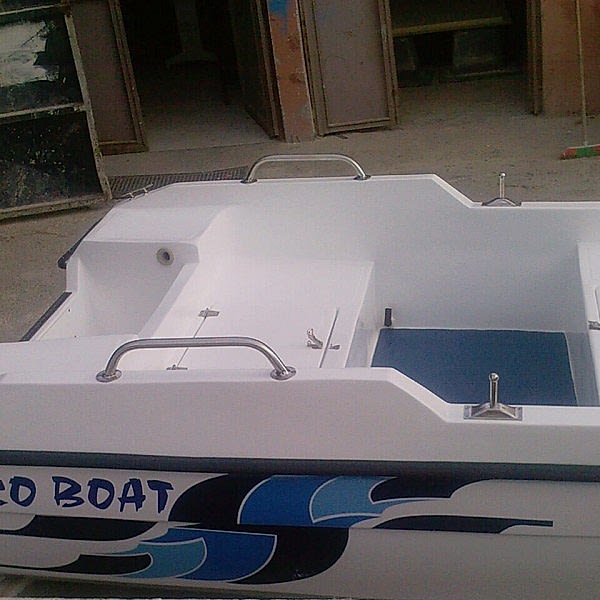 335B Balıkçı Teknesi | Euro Boat Turkey