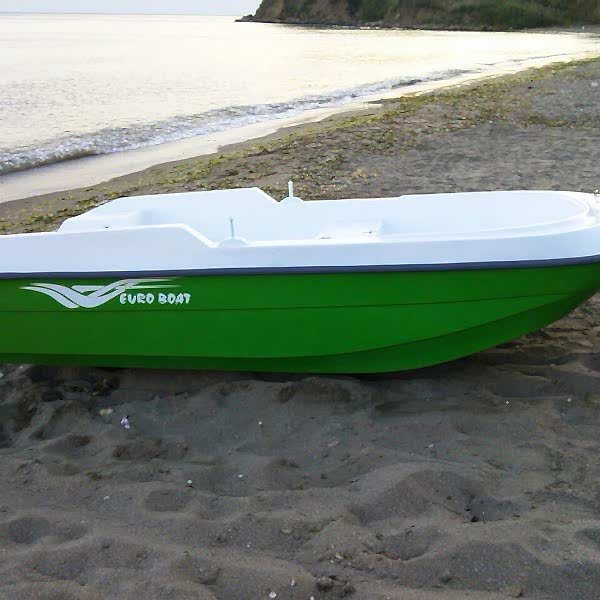 335B Balıkçı Teknesi | Euro Boat Turkey