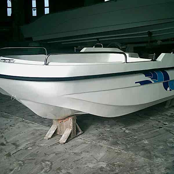 335B Balıkçı Teknesi | Euro Boat Turkey