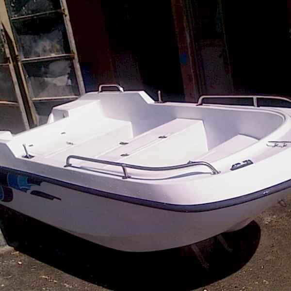 335B Balıkçı Teknesi | Euro Boat Turkey
