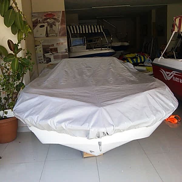 420B Balıkçı Teknesi | Euro Boat Turkey