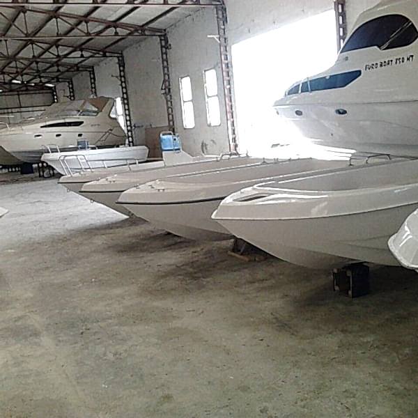 420B Balıkçı Teknesi | Euro Boat Turkey