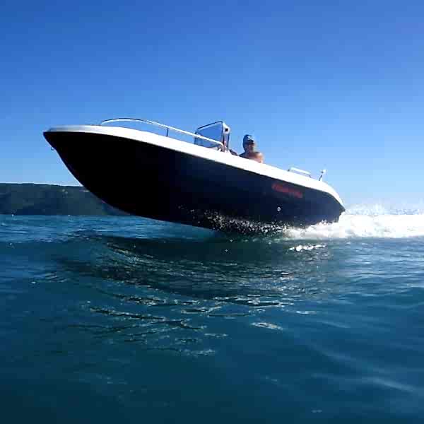 420G Gezinti Teknesi | Euro Boat Turkey