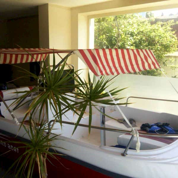 420G Gezinti Teknesi | Euro Boat Turkey