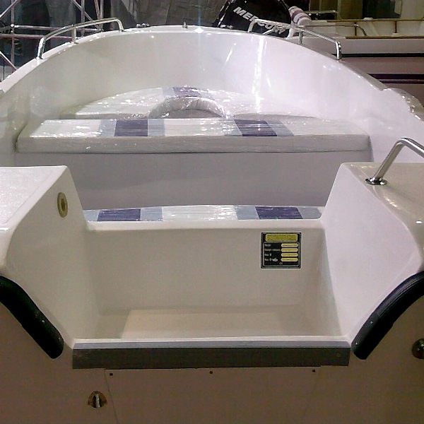 435B Balıkçı Teknesi | Euro Boat Turkey