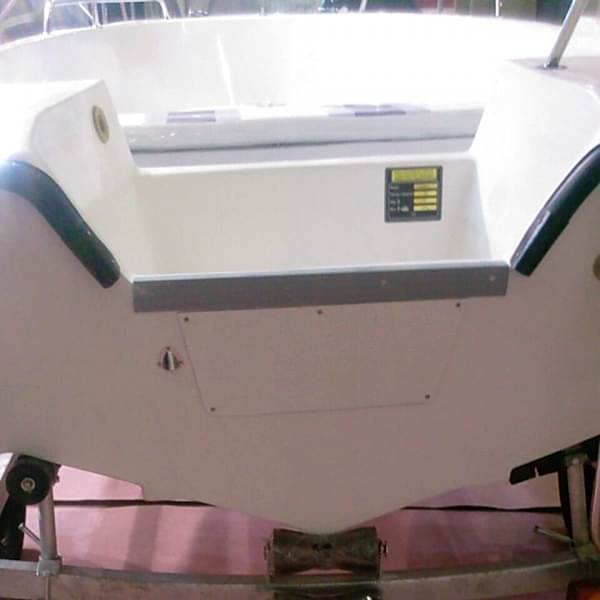 435B Balıkçı Teknesi | Euro Boat Turkey