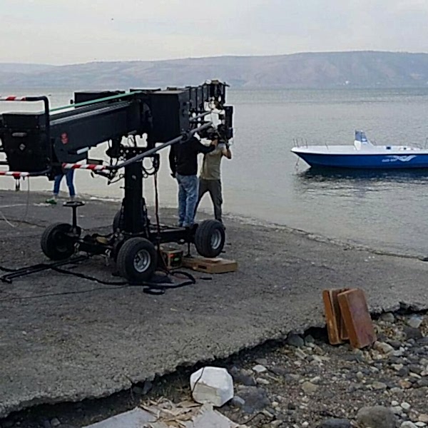 500G Gezinti Teknesi | Euro Boat Turkey