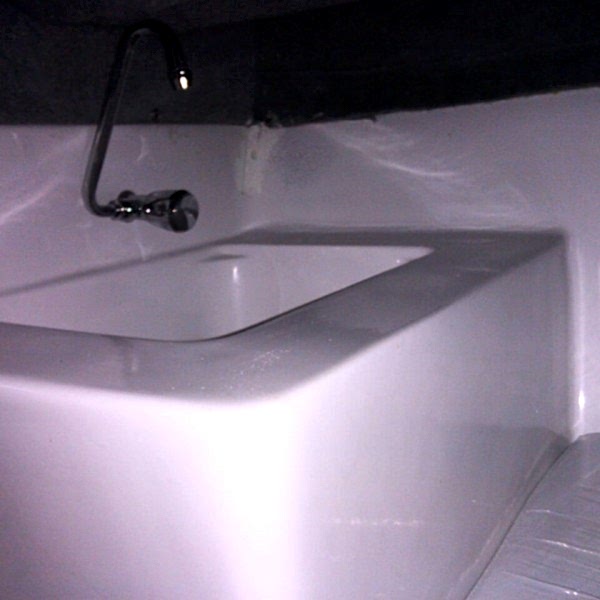 600WA Walkaround Gezinti Teknesi