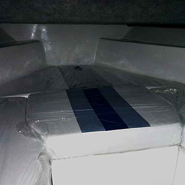 600WA Walkaround Gezinti Teknesi