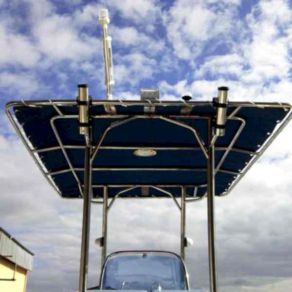 700C Center Console | Euro Boat Turkey