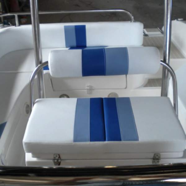 700C Center Console | Euro Boat Turkey