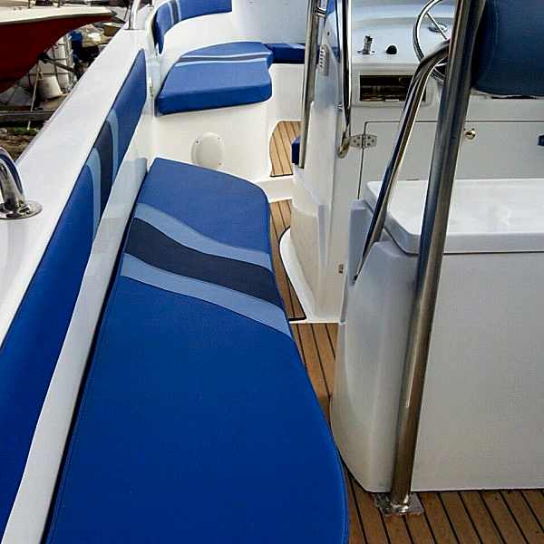 700C Center Console | Euro Boat Turkey