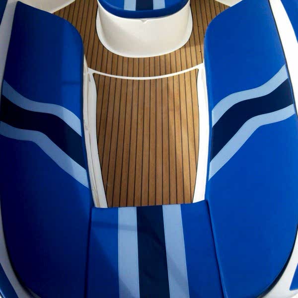 700C Center Console | Euro Boat Turkey