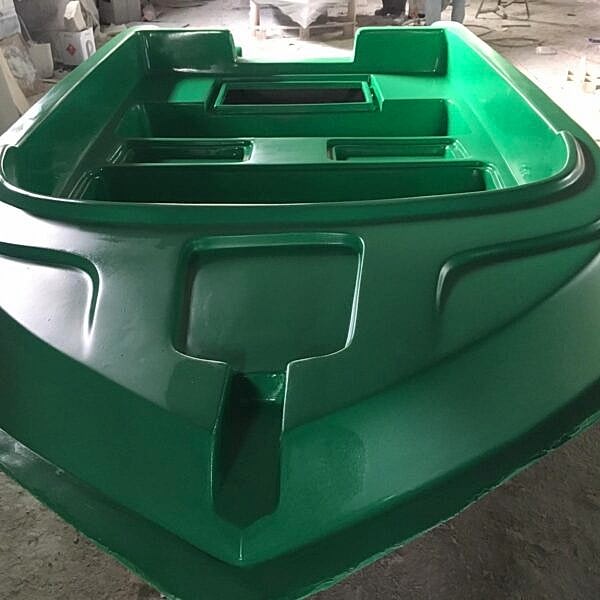 375B Balıkçı Teknesi