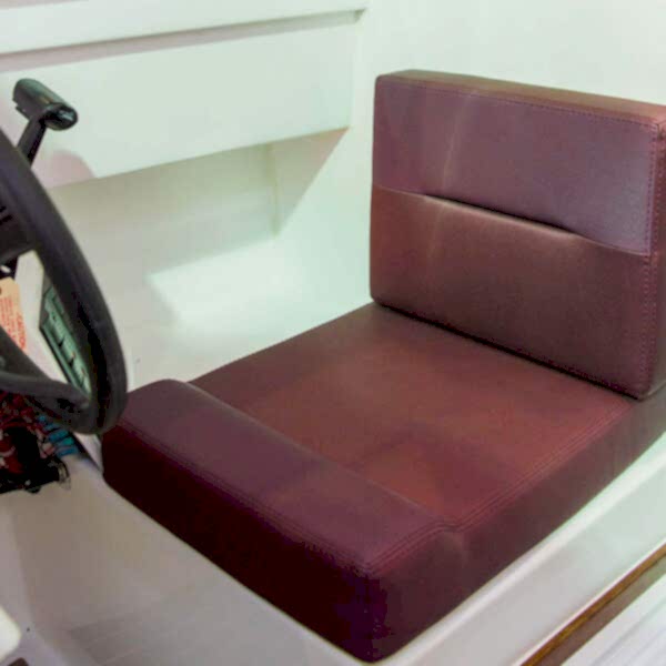 760HT Hard Top | Motoryat